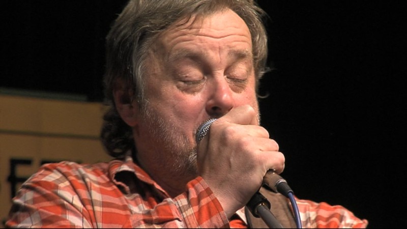 Michal Pavlíček Trio